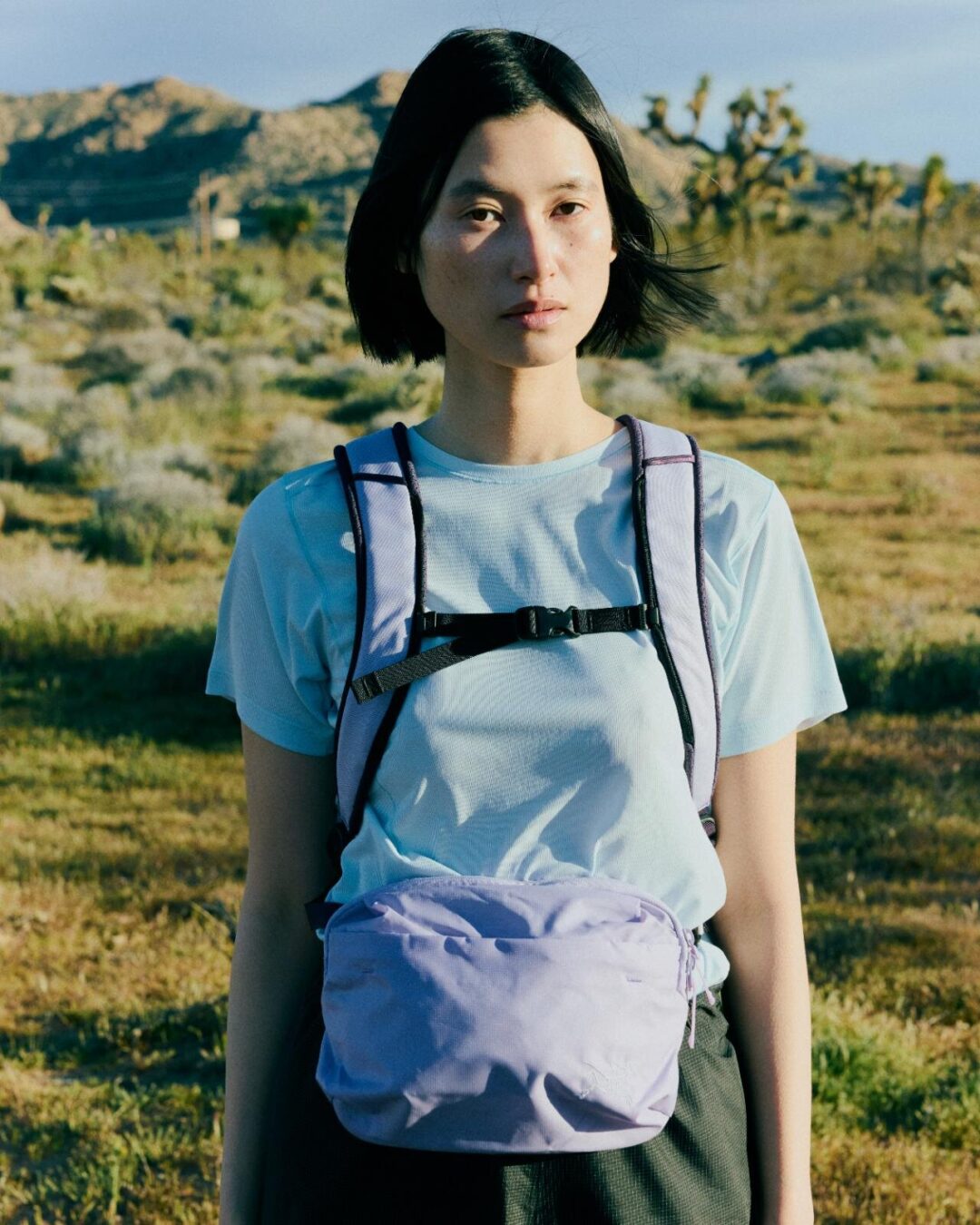 ARC’TERYX × BEAMS BOY 2026 SS “Cosmic Bloom Collection”が3/21 発売 (アークテリクス ビームス ボーイ)