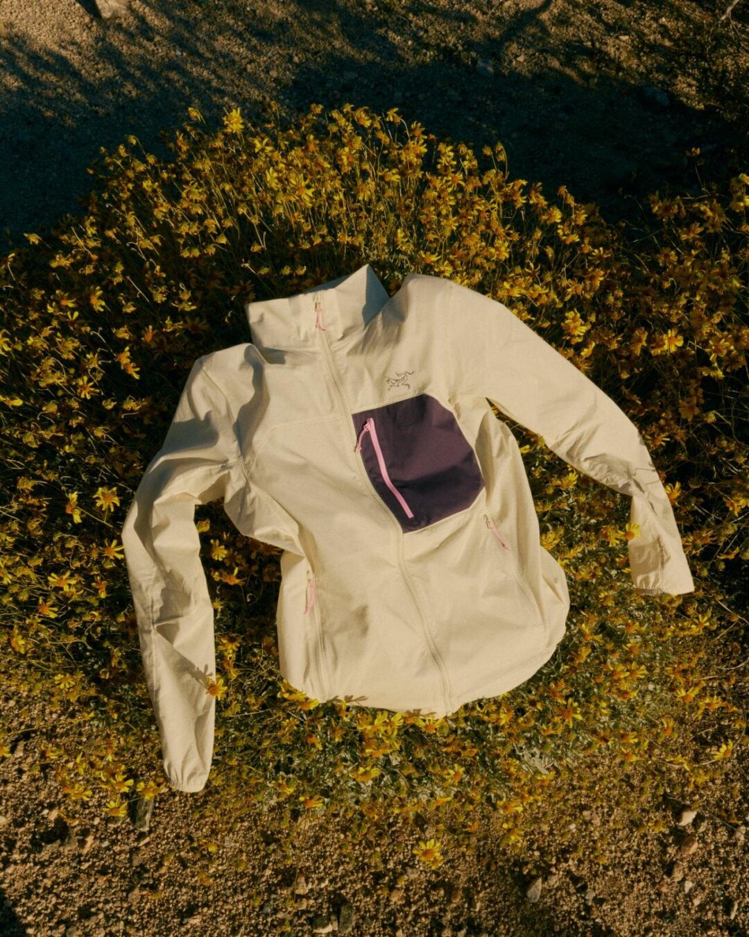 ARC’TERYX × BEAMS BOY 2026 SS “Cosmic Bloom Collection”が3/21 発売 (アークテリクス ビームス ボーイ)