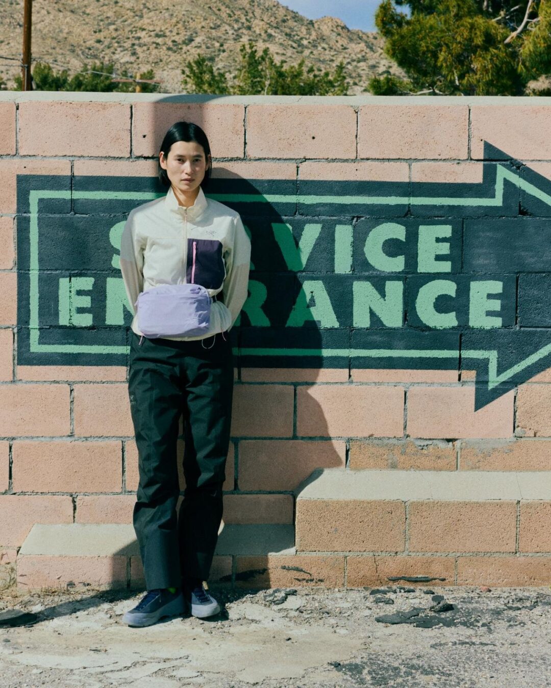 ARC’TERYX × BEAMS BOY 2026 SS “Cosmic Bloom Collection”が3/21 発売 (アークテリクス ビームス ボーイ)