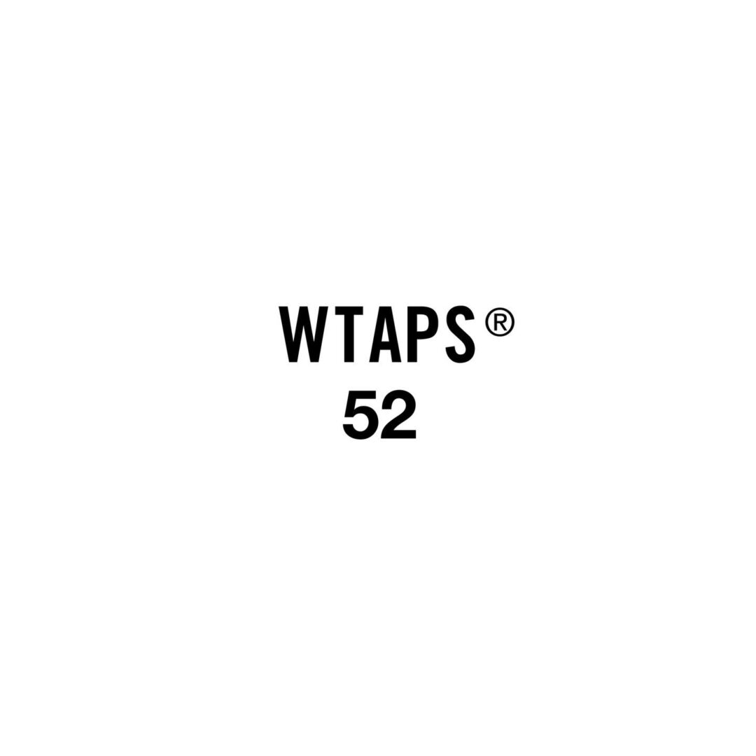 WTAPS 2026 SS COLLECTIONが3/6 から展開 (ダブルタップス 2026年 春夏)