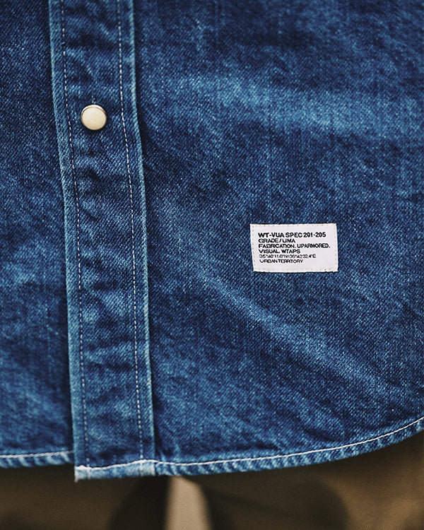 WTAPS 2026 SS COLLECTIONが3/6 から展開 (ダブルタップス 2026年 春夏)