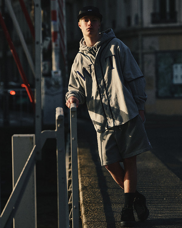 WTAPS 2026 SS COLLECTIONが3/6 から展開 (ダブルタップス 2026年 春夏)