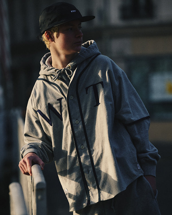 WTAPS 2026 SS COLLECTIONが3/6 から展開 (ダブルタップス 2026年 春夏)
