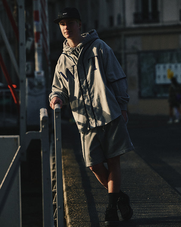 WTAPS 2026 SS COLLECTIONが3/6 から展開 (ダブルタップス 2026年 春夏)
