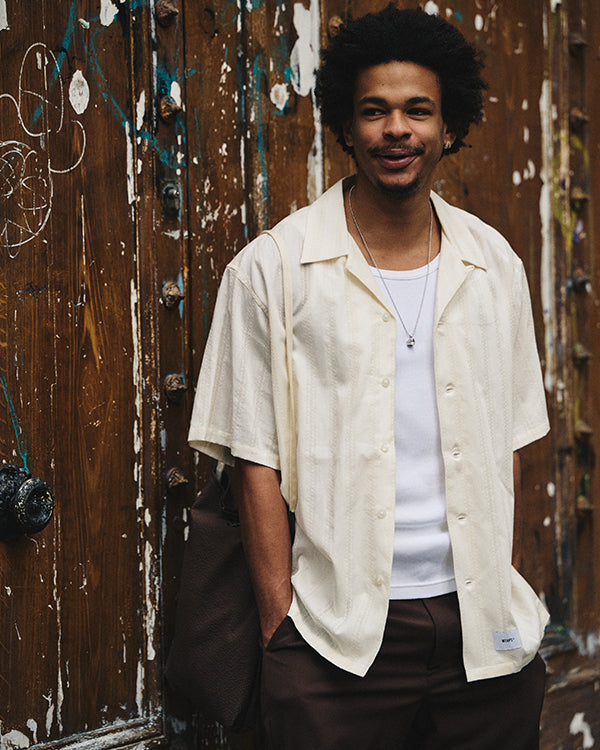 WTAPS 2026 SS COLLECTIONが3/6 から展開 (ダブルタップス 2026年 春夏)