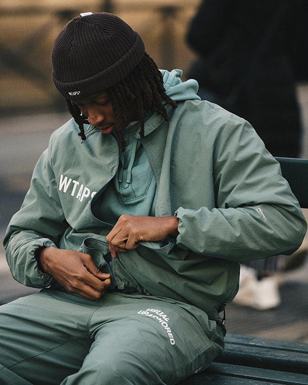 WTAPS 2026 SS COLLECTIONが3/6 から展開 (ダブルタップス 2026年 春夏)