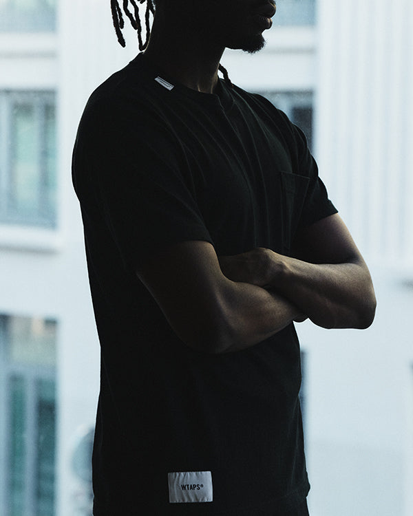 WTAPS 2026 SS COLLECTIONが3/6 から展開 (ダブルタップス 2026年 春夏)