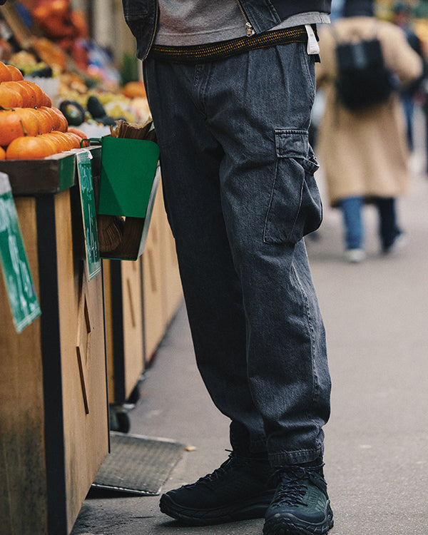 WTAPS 2026 SS COLLECTIONが3/6 から展開 (ダブルタップス 2026年 春夏)