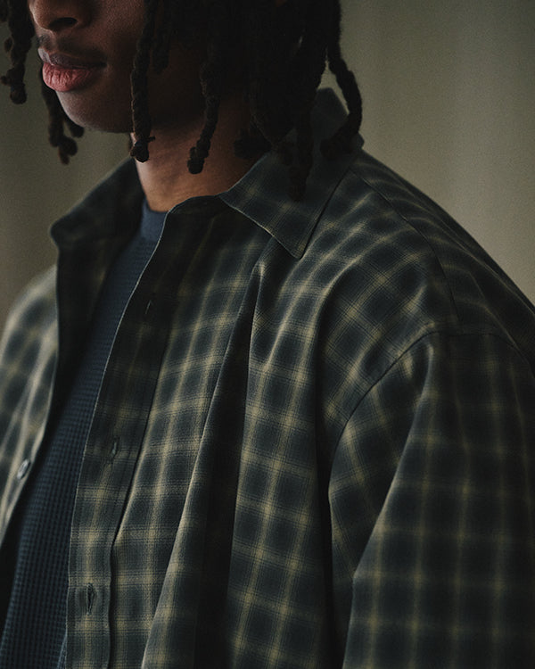 WTAPS 2026 SS COLLECTIONが3/6 から展開 (ダブルタップス 2026年 春夏)