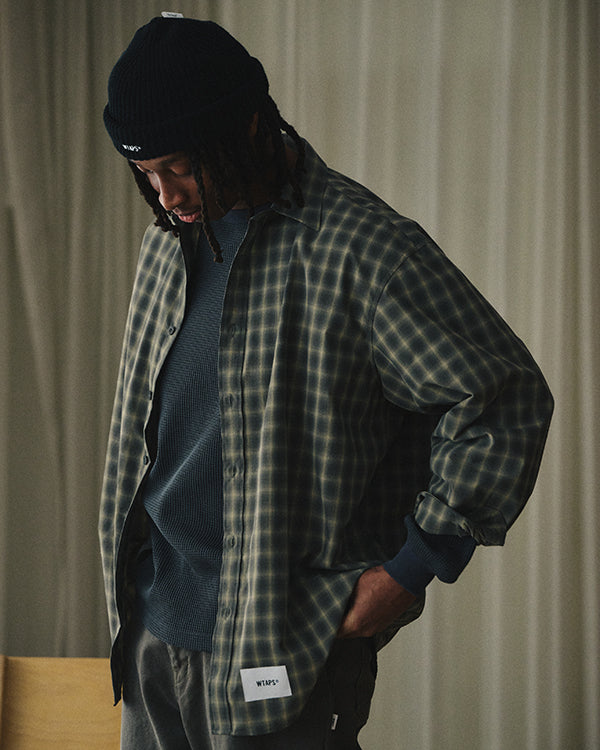 WTAPS 2026 SS COLLECTIONが3/6 から展開 (ダブルタップス 2026年 春夏)