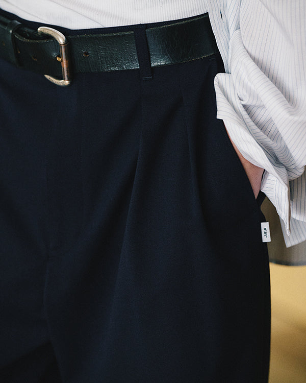 WTAPS 2026 SS COLLECTIONが3/6 から展開 (ダブルタップス 2026年 春夏)