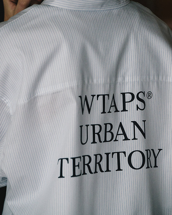 WTAPS 2026 SS COLLECTIONが3/6 から展開 (ダブルタップス 2026年 春夏)