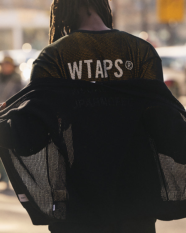 WTAPS 2026 SS COLLECTIONが3/6 から展開 (ダブルタップス 2026年 春夏)