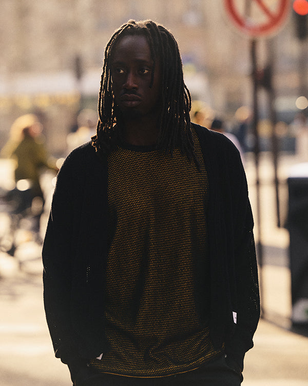 WTAPS 2026 SS COLLECTIONが3/6 から展開 (ダブルタップス 2026年 春夏)