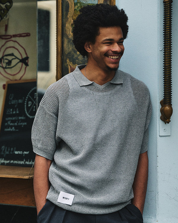 WTAPS 2026 SS COLLECTIONが3/6 から展開 (ダブルタップス 2026年 春夏)