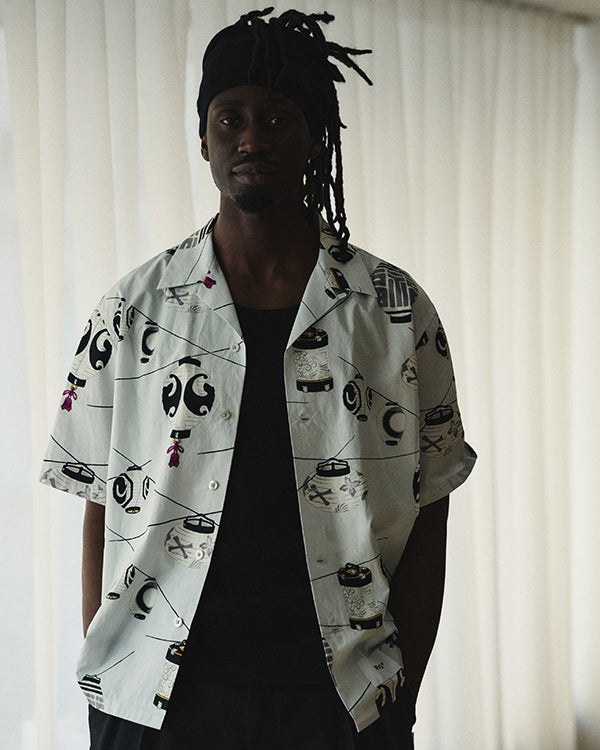 WTAPS 2026 SS COLLECTIONが3/6 から展開 (ダブルタップス 2026年 春夏)