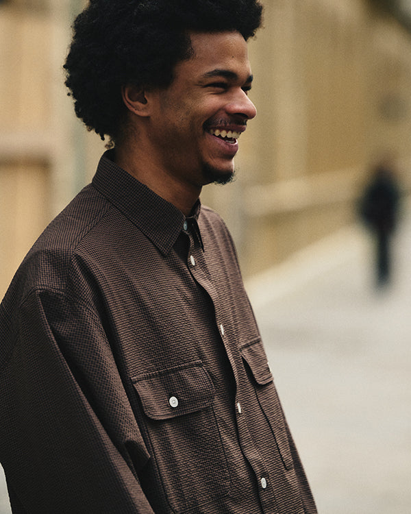 WTAPS 2026 SS COLLECTIONが3/6 から展開 (ダブルタップス 2026年 春夏)