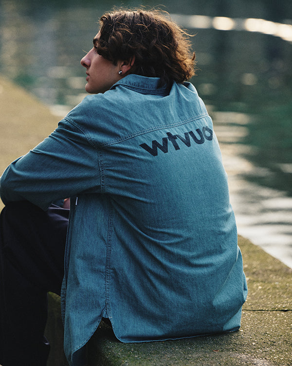 WTAPS 2026 SS COLLECTIONが3/6 から展開 (ダブルタップス 2026年 春夏)