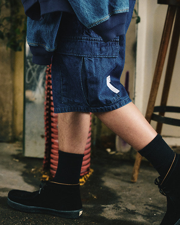 WTAPS 2026 SS COLLECTIONが3/6 から展開 (ダブルタップス 2026年 春夏)