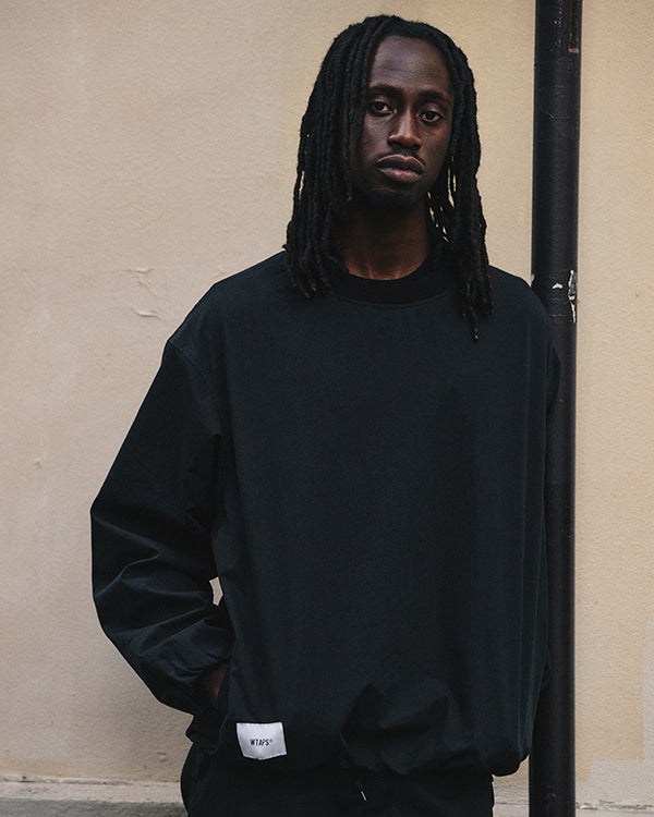 WTAPS 2026 SS COLLECTIONが3/6 から展開 (ダブルタップス 2026年 春夏)