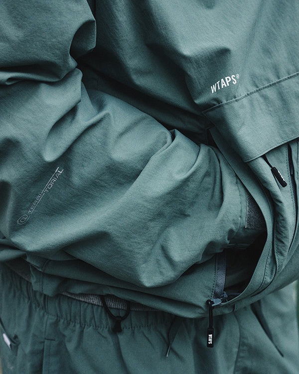 WTAPS 2026 SS COLLECTIONが3/6 から展開 (ダブルタップス 2026年 春夏)