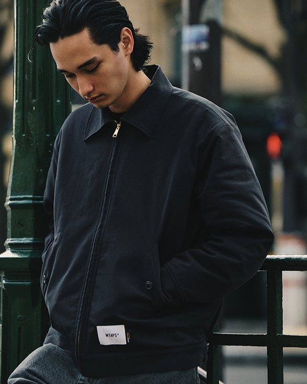 WTAPS 2026 SS COLLECTIONが3/6 から展開 (ダブルタップス 2026年 春夏)