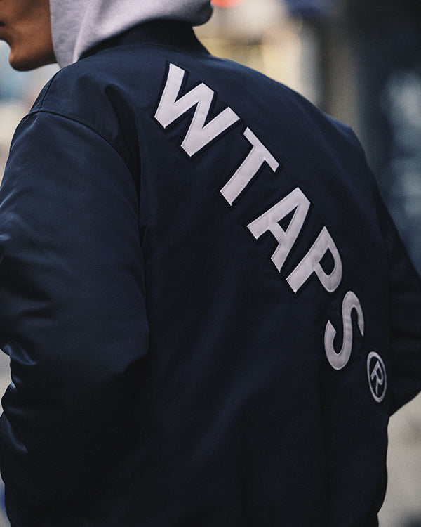 WTAPS 2026 SS COLLECTIONが3/6 から展開 (ダブルタップス 2026年 春夏)