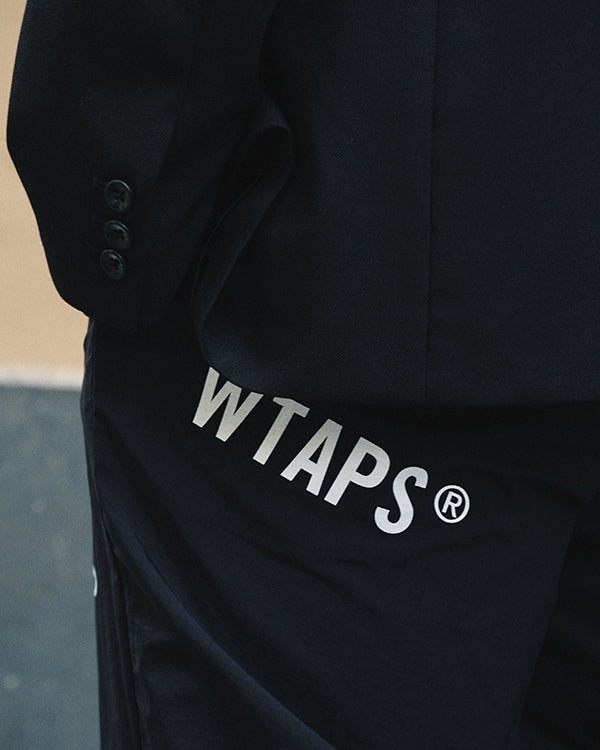 WTAPS 2026 SS COLLECTIONが3/6 から展開 (ダブルタップス 2026年 春夏)