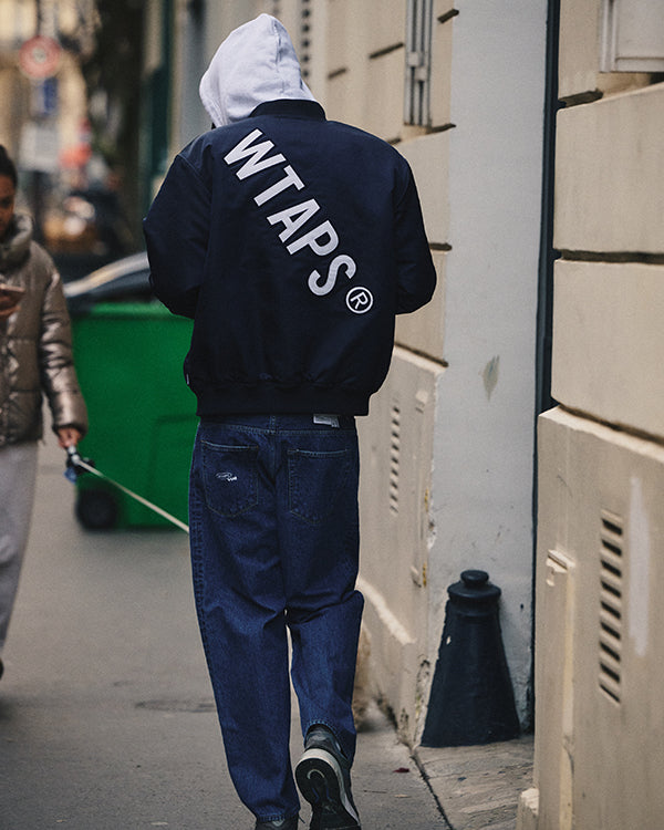 WTAPS 2026 SS COLLECTIONが3/6 から展開 (ダブルタップス 2026年 春夏)