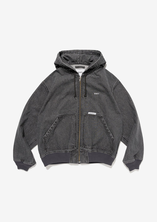 WTAPS 2026 SS COLLECTIONが3/6 から展開 (ダブルタップス 2026年 春夏)