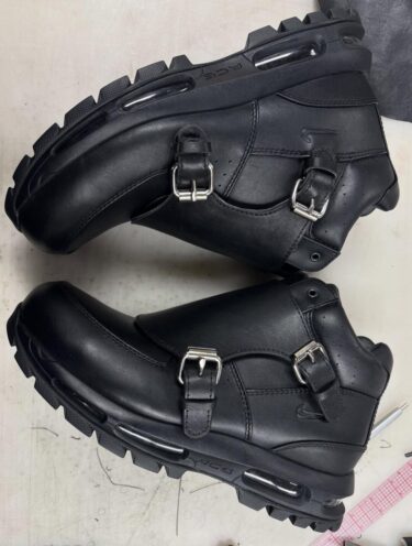 【2026 FW】PUBLIC SCHOOL NEW YORK/PSNY × NIKE AIR MAX GOADOME (パブリックスクール ナイキ エア マックス ゴアドーム)