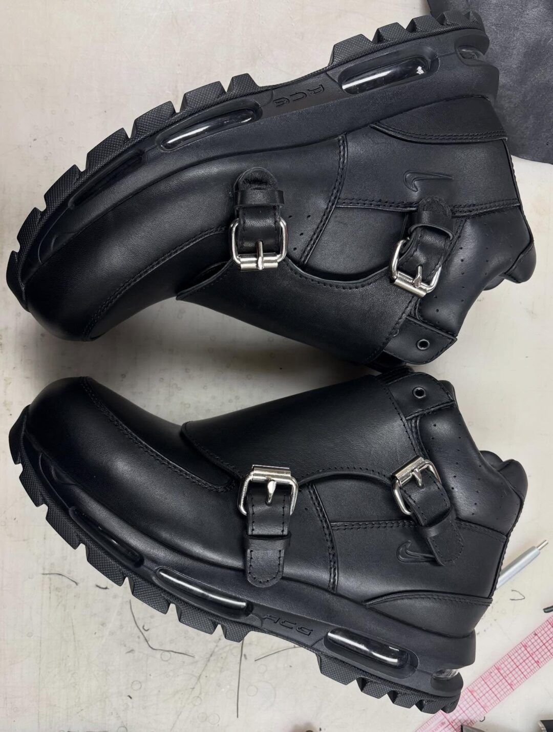 【2026 FW】PUBLIC SCHOOL NEW YORK/PSNY × NIKE AIR MAX GOADOME (パブリックスクール ナイキ エア マックス ゴアドーム)