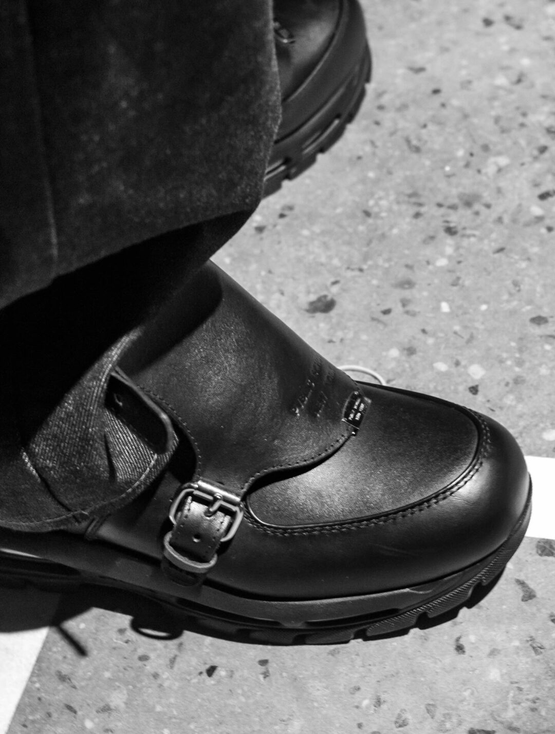 【2026 FW】PUBLIC SCHOOL NEW YORK/PSNY × NIKE AIR MAX GOADOME (パブリックスクール ナイキ エア マックス ゴアドーム)