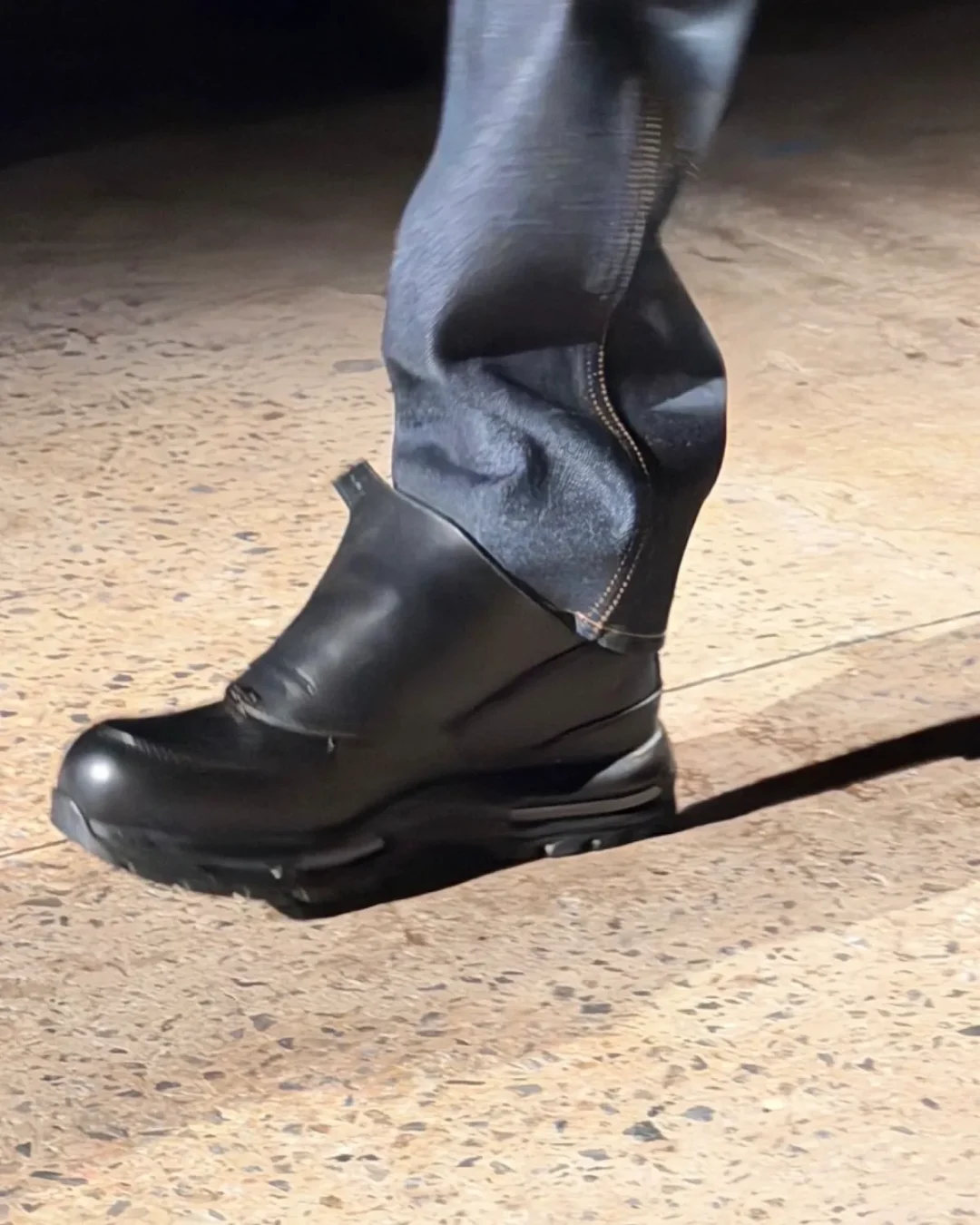 【2026 FW】PUBLIC SCHOOL NEW YORK/PSNY × NIKE AIR MAX GOADOME (パブリックスクール ナイキ エア マックス ゴアドーム)