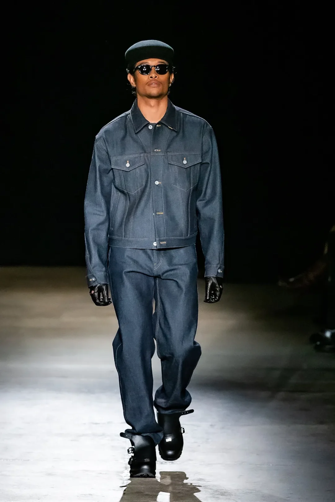 【2026 FW】PUBLIC SCHOOL NEW YORK/PSNY × NIKE AIR MAX GOADOME (パブリックスクール ナイキ エア マックス ゴアドーム)