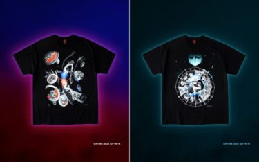 GEEKS RULE × HUNTER×HUNTER コラボTee 第5弾が2026年 3/6 発売 (ギークス ルール ハンターハンター)