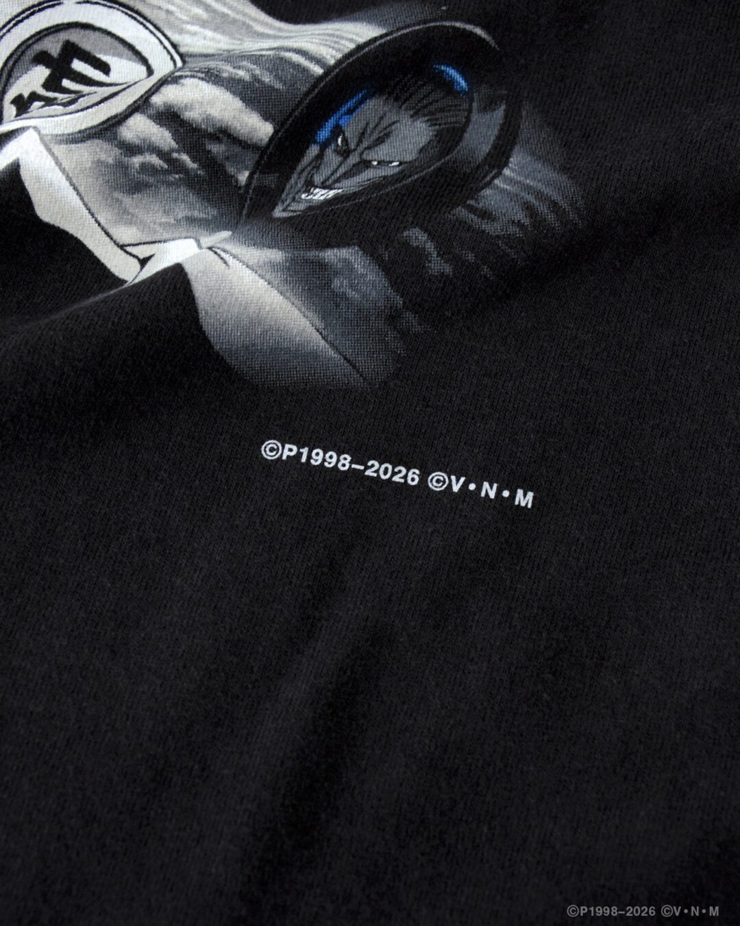 GEEKS RULE × HUNTER×HUNTER コラボTee 第5弾が2026年 3/6 発売 (ギークス ルール ハンターハンター)