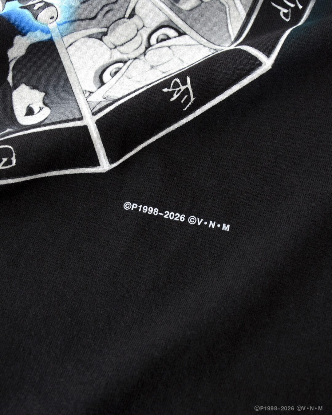 GEEKS RULE × HUNTER×HUNTER コラボTee 第5弾が2026年 3/6 発売 (ギークス ルール ハンターハンター)