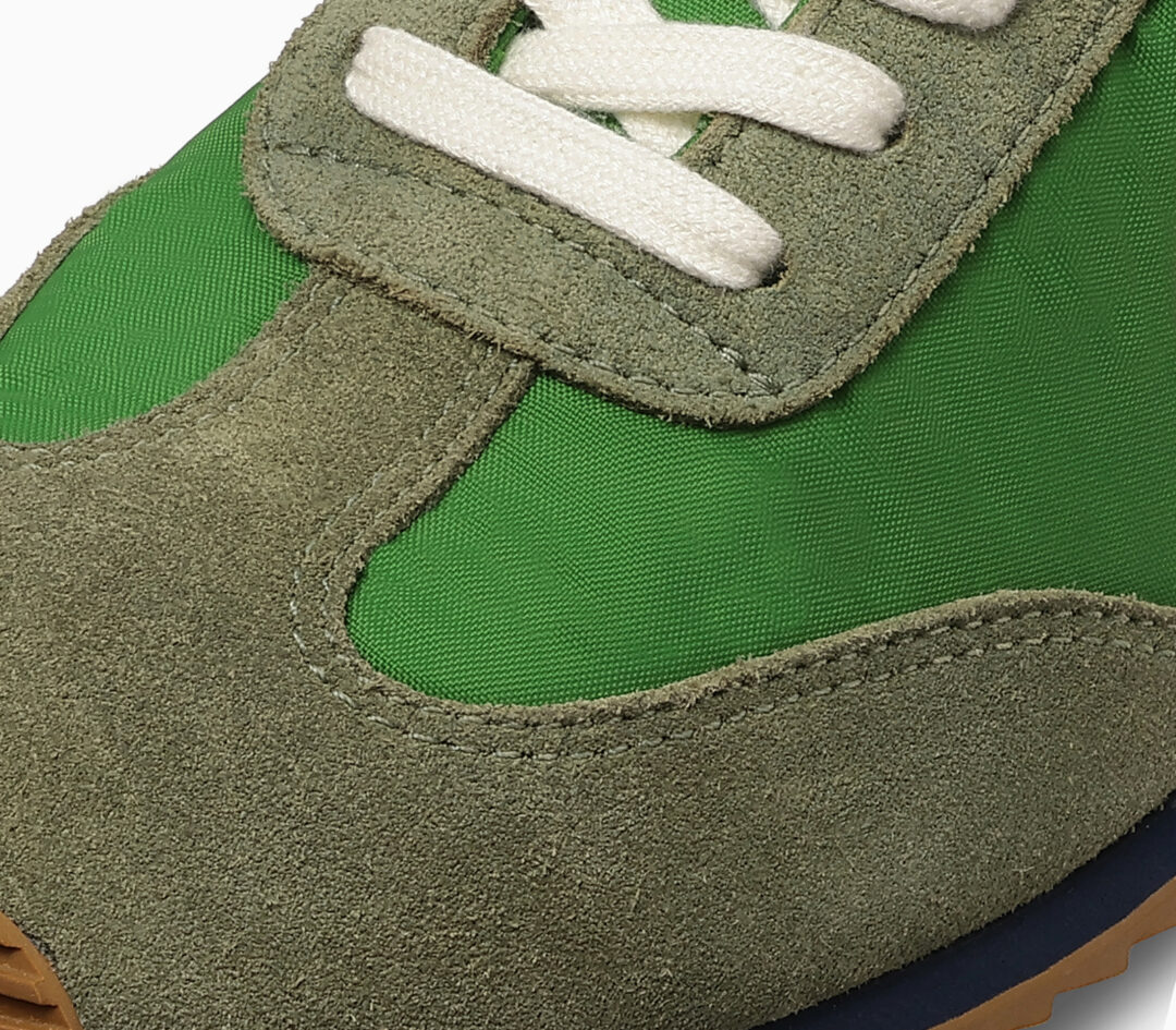 CONVERSEから1977年のアーカイブ・ランニングシューズSTAR FIREをモチーフにした新作「STFIRE AG」が2026年 3/19 発売 (コンバース エスティーファイヤー) [33702480/33702481/33702482/33702483/33702484]