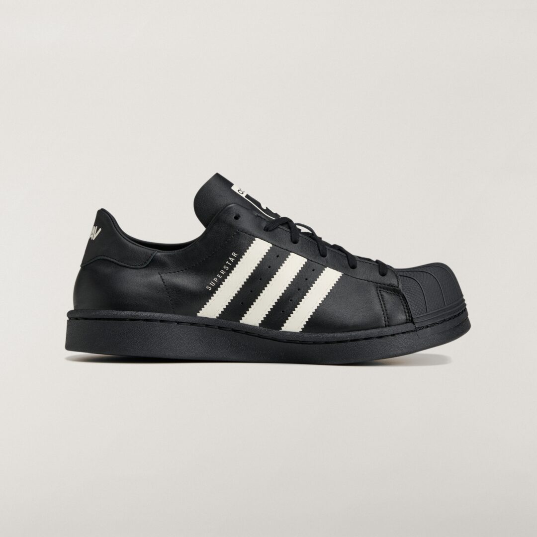 【2026年 5/22 発売】AVAVAV × adidas Originals 2026 SS “SST & Megaride Coutout Suede” (アヴァヴァヴ アディダス オリジナルス スーパースター メガライド コートアウト スエード) [KH9687/KI0733/KK2724/KK2728]