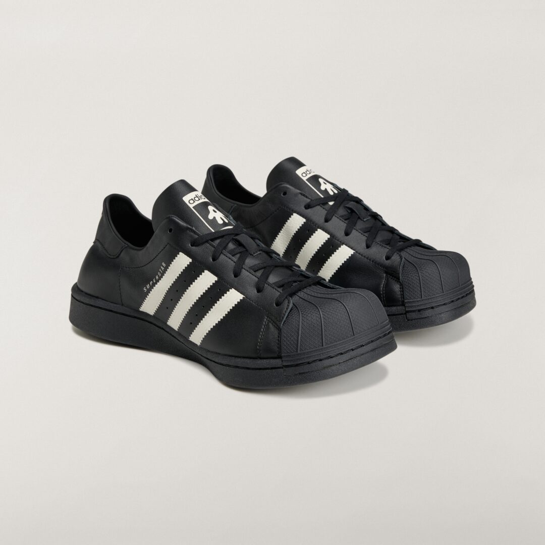 【2026年 5/22 発売】AVAVAV × adidas Originals 2026 SS “SST & Megaride Coutout Suede” (アヴァヴァヴ アディダス オリジナルス スーパースター メガライド コートアウト スエード) [KH9687/KI0733/KK2724/KK2728]