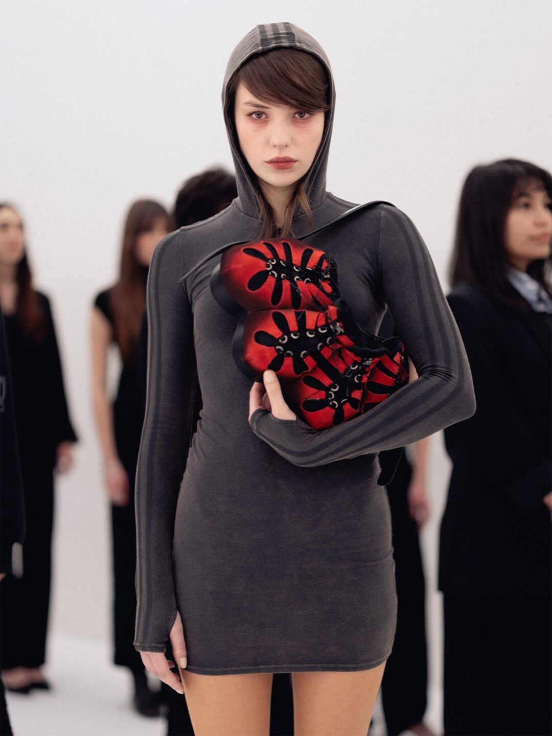 【2026 FW】AVAVAV × adidas Originals (アヴァヴァヴ アディダス オリジナルス)