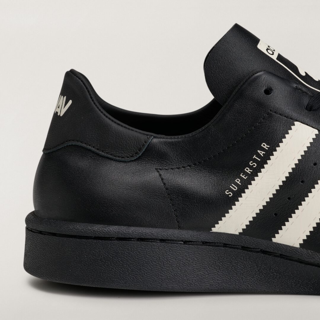【2026年 5/22 発売】AVAVAV × adidas Originals 2026 SS “SST & Megaride Coutout Suede” (アヴァヴァヴ アディダス オリジナルス スーパースター メガライド コートアウト スエード) [KH9687/KI0733/KK2724/KK2728]