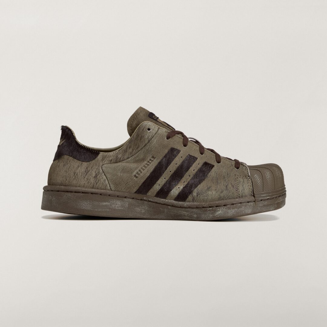 【2026年 5/22 発売】AVAVAV × adidas Originals 2026 SS “SST & Megaride Coutout Suede” (アヴァヴァヴ アディダス オリジナルス スーパースター メガライド コートアウト スエード) [KH9687/KI0733/KK2724/KK2728]