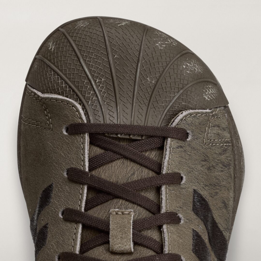 【2026年 5/22 発売】AVAVAV × adidas Originals 2026 SS “SST & Megaride Coutout Suede” (アヴァヴァヴ アディダス オリジナルス スーパースター メガライド コートアウト スエード) [KH9687/KI0733/KK2724/KK2728]