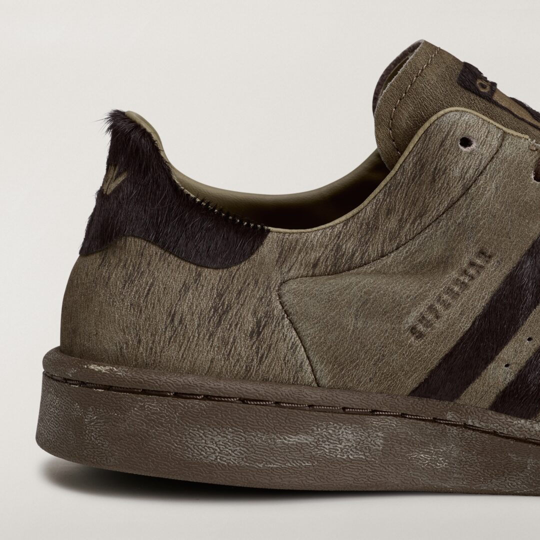 【2026年 5/22 発売】AVAVAV × adidas Originals 2026 SS “SST & Megaride Coutout Suede” (アヴァヴァヴ アディダス オリジナルス スーパースター メガライド コートアウト スエード) [KH9687/KI0733/KK2724/KK2728]