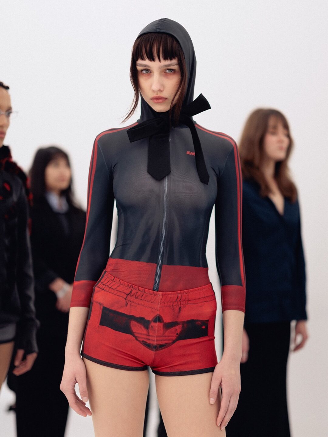 【2026 FW】AVAVAV × adidas Originals (アヴァヴァヴ アディダス オリジナルス)