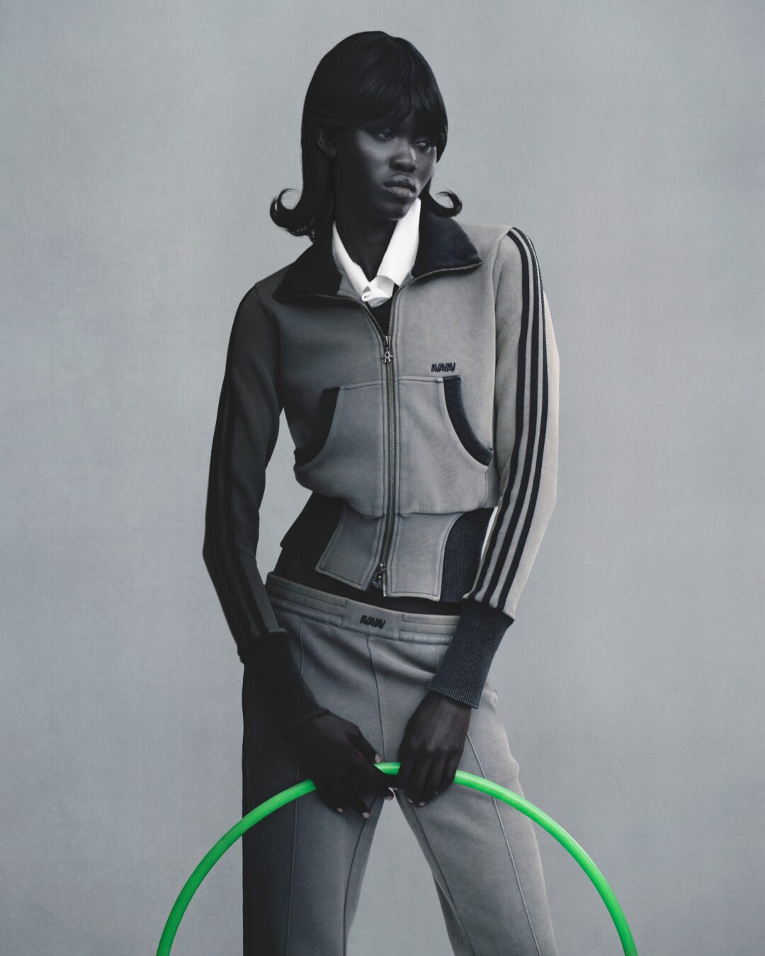 【2026年 5/22 発売】AVAVAV × adidas Originals 2026 SS “SST & Megaride Coutout Suede” (アヴァヴァヴ アディダス オリジナルス スーパースター メガライド コートアウト スエード) [KH9687/KI0733/KK2724/KK2728]