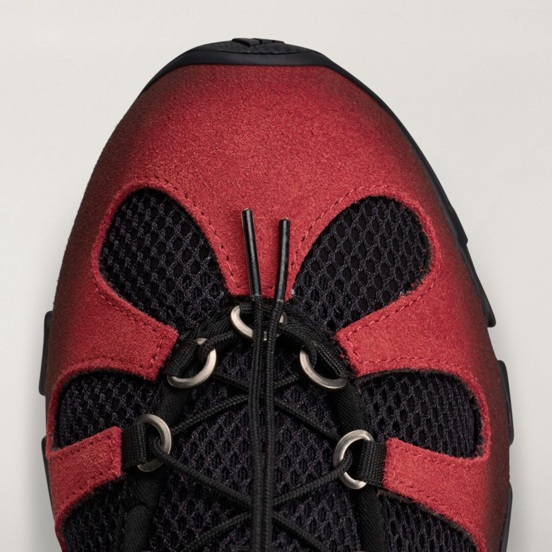 【2026年 5/22 発売】AVAVAV × adidas Originals 2026 FW Megaride Coutout Suede (アヴァヴァヴ アディダス オリジナルス メガライド コートアウト スエード) [KH9687/KK2728]