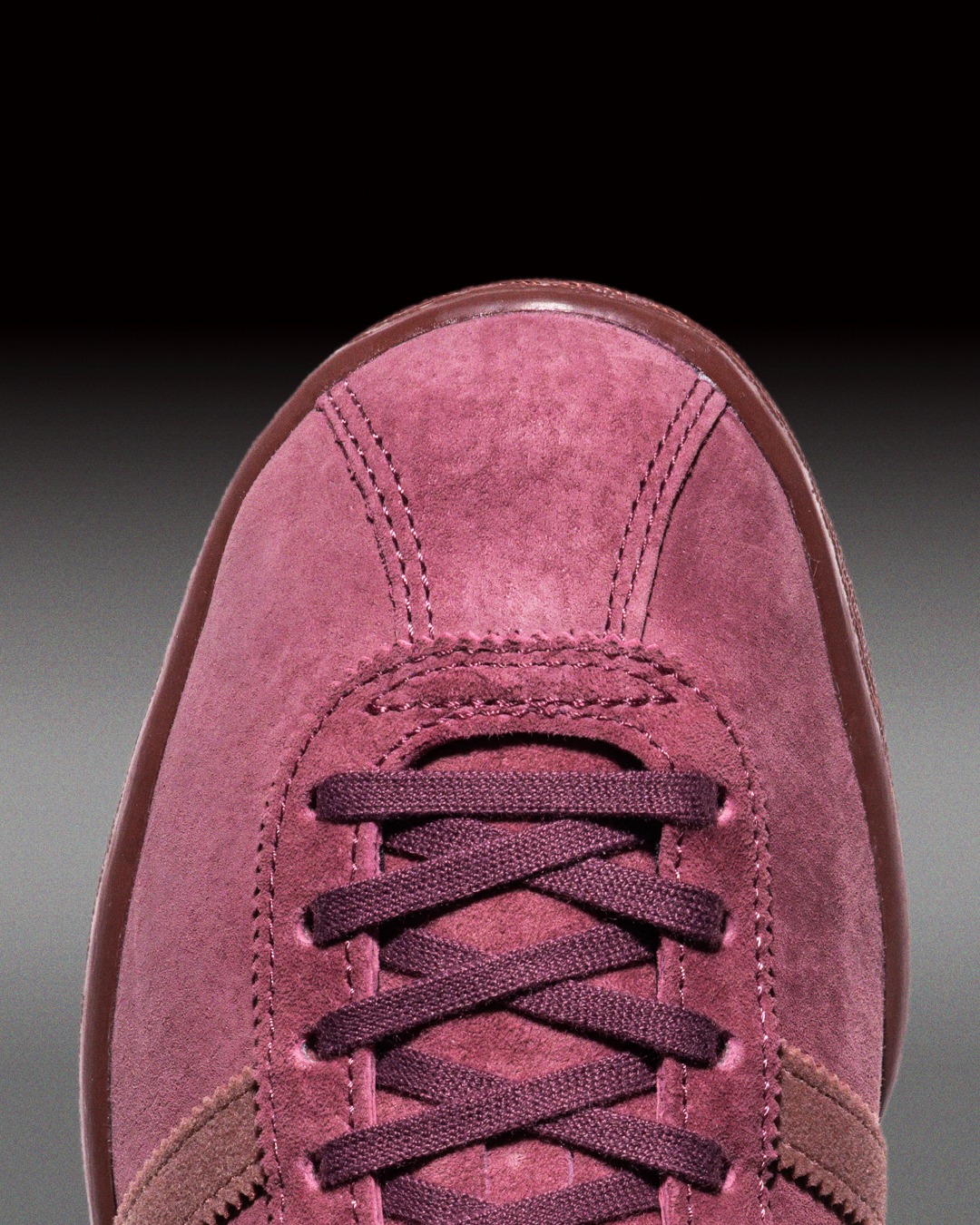 【2026年 3/19 発売】adidas Originals GALAPAGOS “Burgundy/Wild Sepia” (アディダス オリジナルス ガラパゴス “バーガンディー/ワイルドセピア”) [HQ7272]